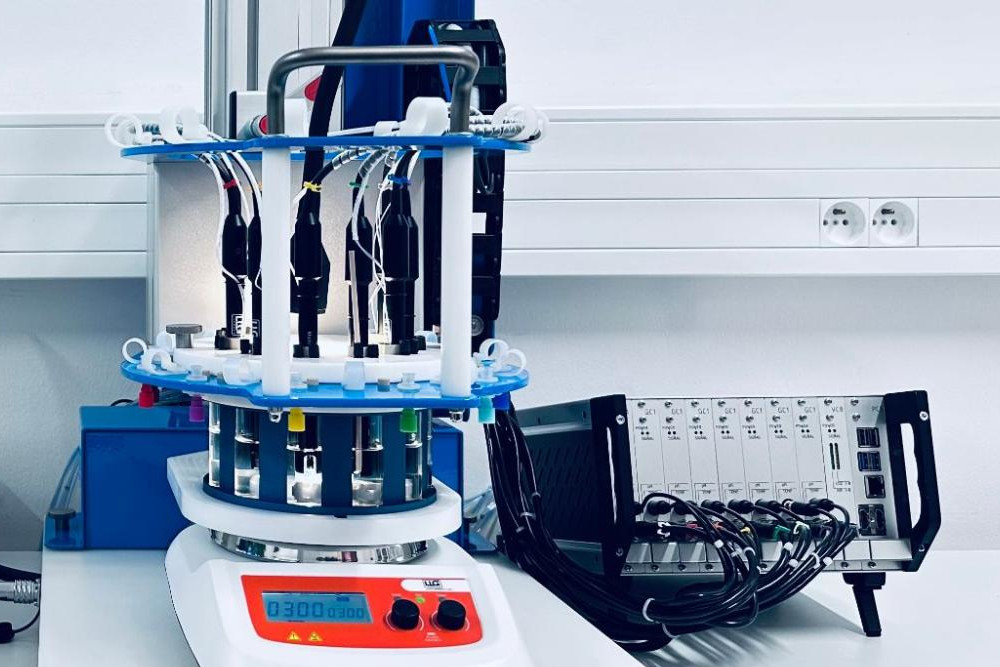 Characterization ...